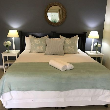 Bishops GuestHouse Eshowe Eksteriør billede