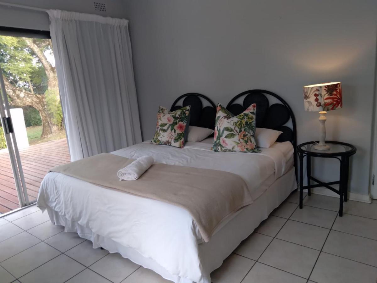 Bishops GuestHouse Eshowe Eksteriør billede