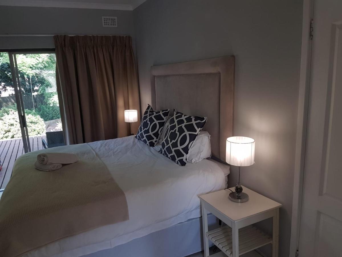 Bishops GuestHouse Eshowe Eksteriør billede