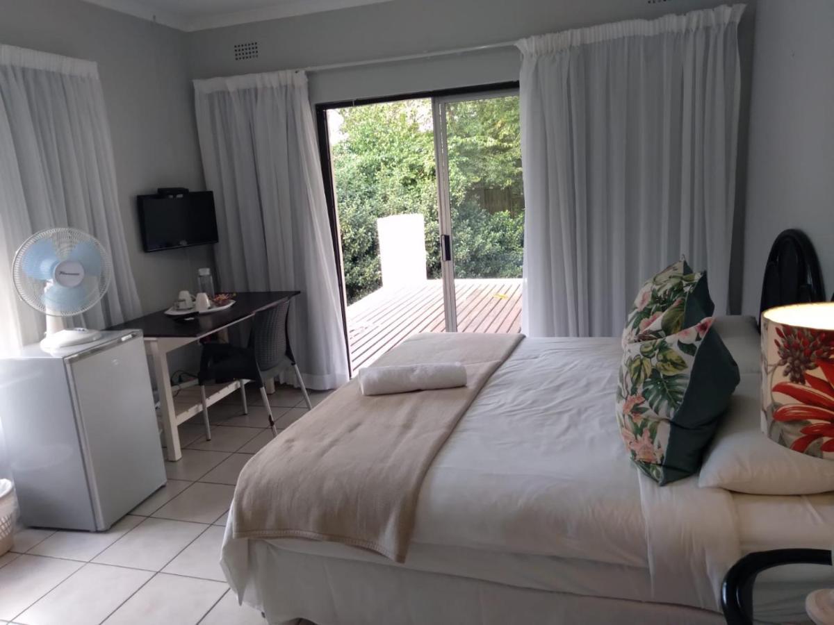 Bishops GuestHouse Eshowe Eksteriør billede