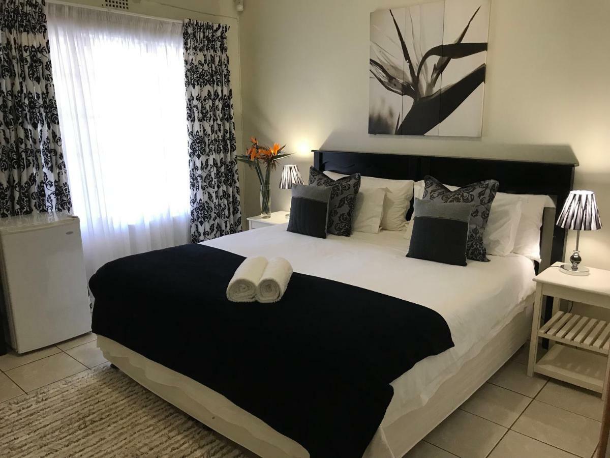 Bishops GuestHouse Eshowe Eksteriør billede