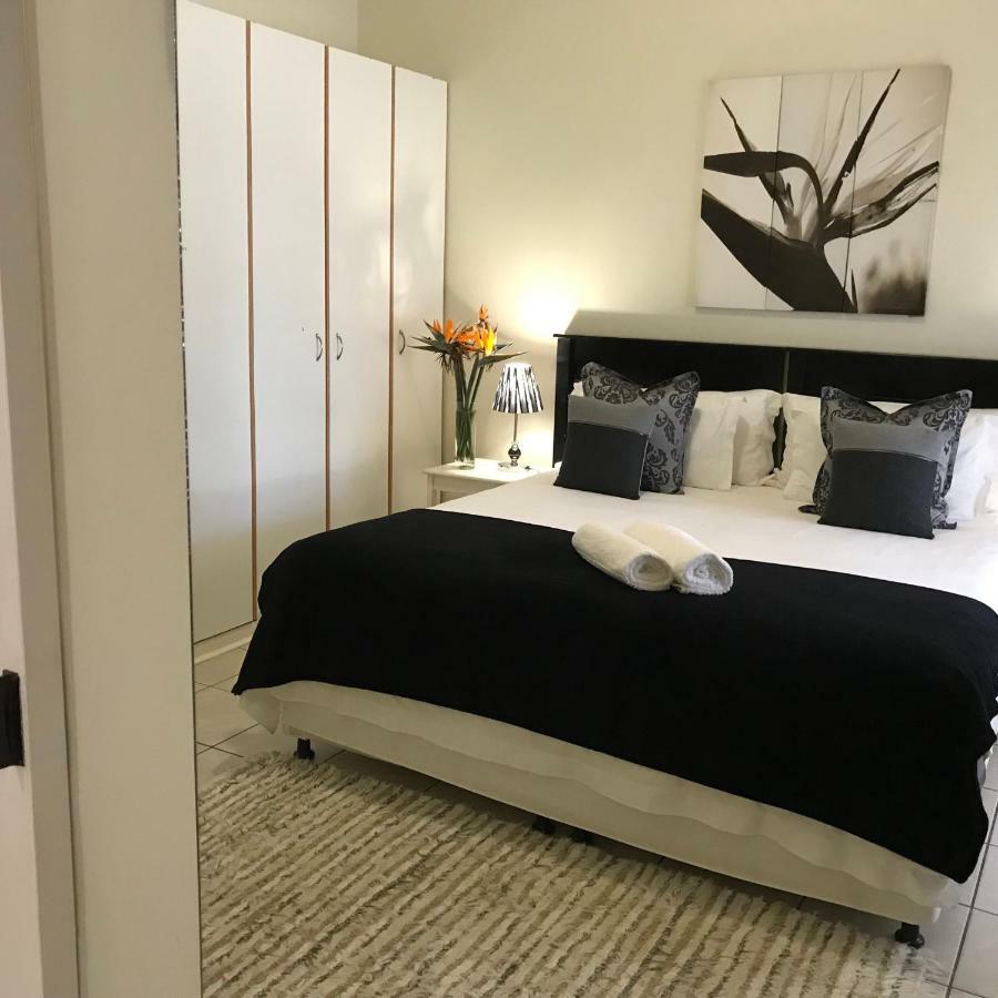Bishops GuestHouse Eshowe Eksteriør billede