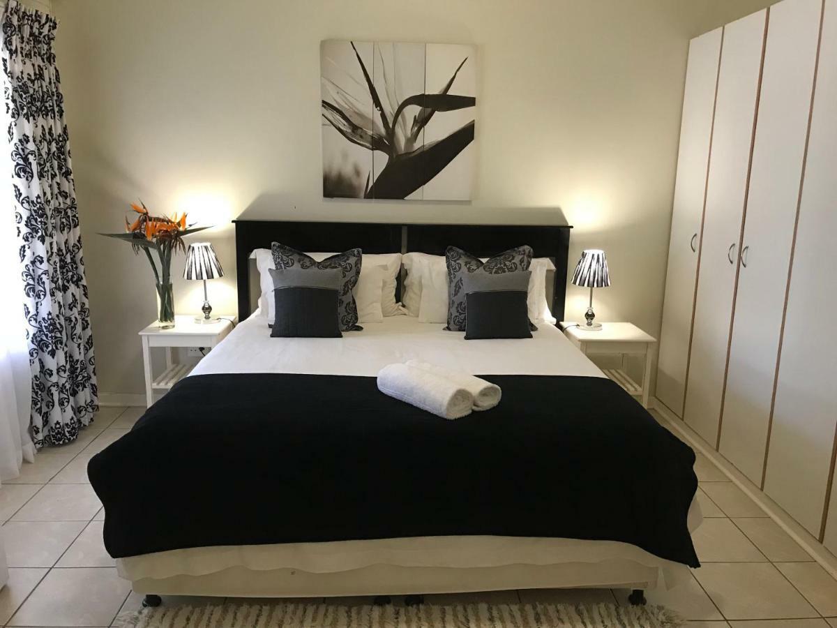 Bishops GuestHouse Eshowe Eksteriør billede