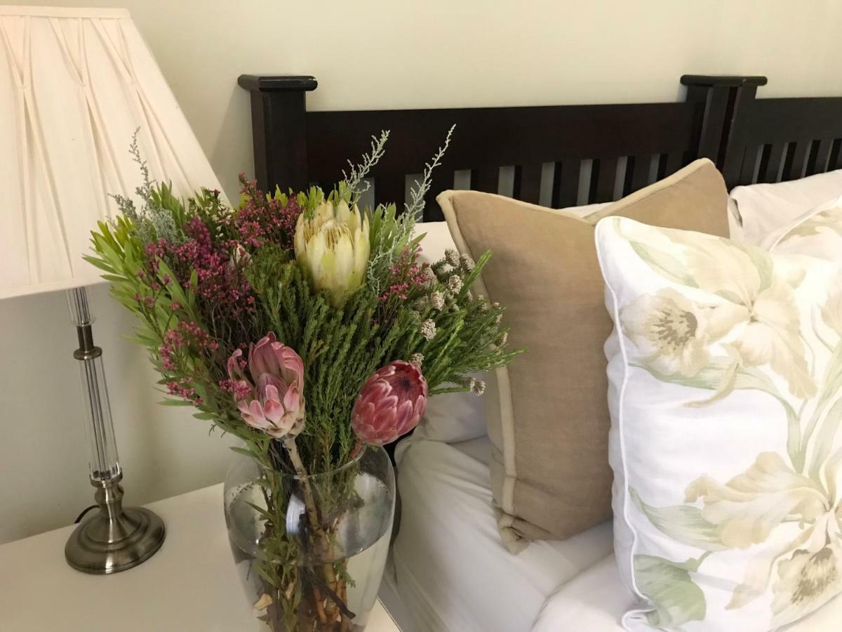 Bishops GuestHouse Eshowe Eksteriør billede