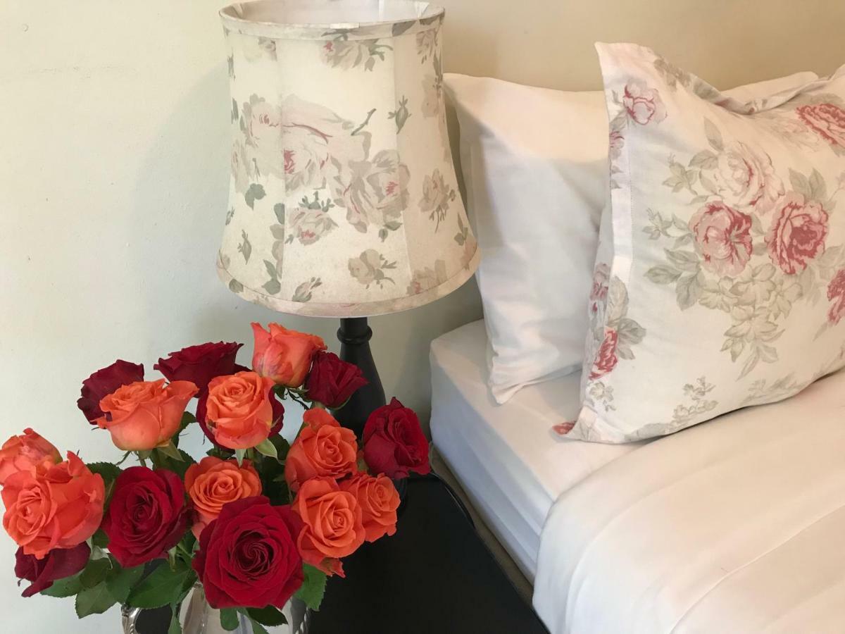 Bishops GuestHouse Eshowe Eksteriør billede