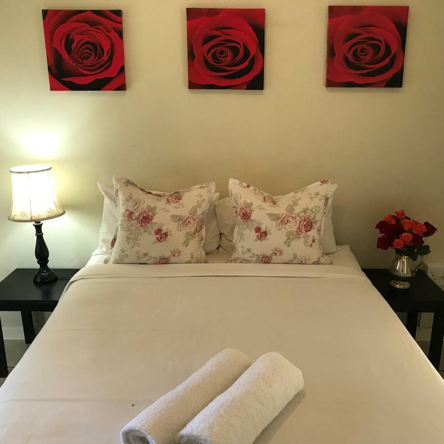 Bishops GuestHouse Eshowe Eksteriør billede