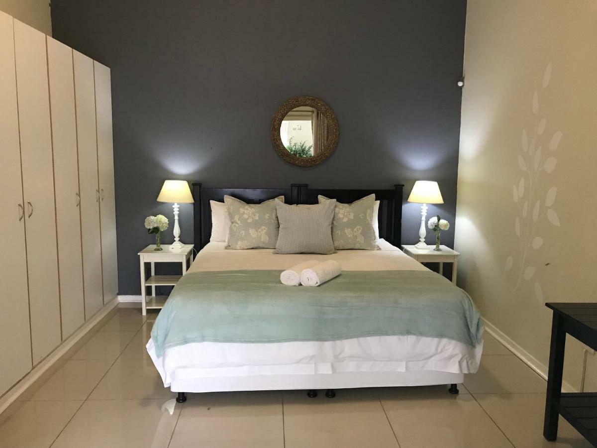 Bishops GuestHouse Eshowe Eksteriør billede