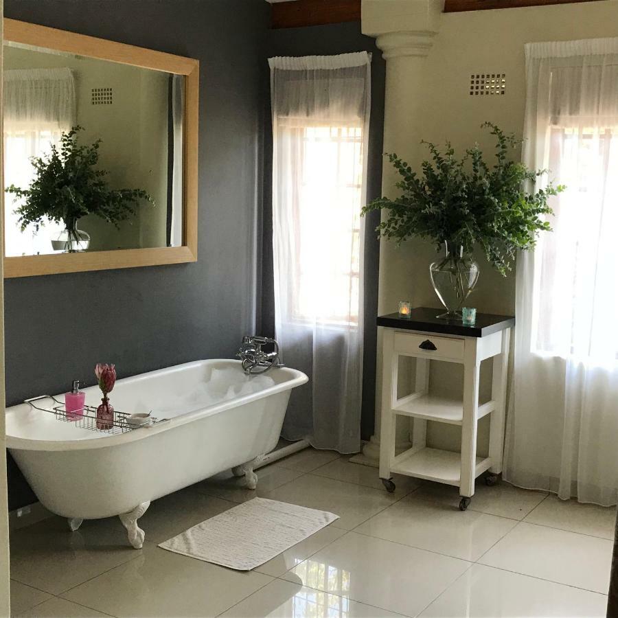 Bishops GuestHouse Eshowe Eksteriør billede