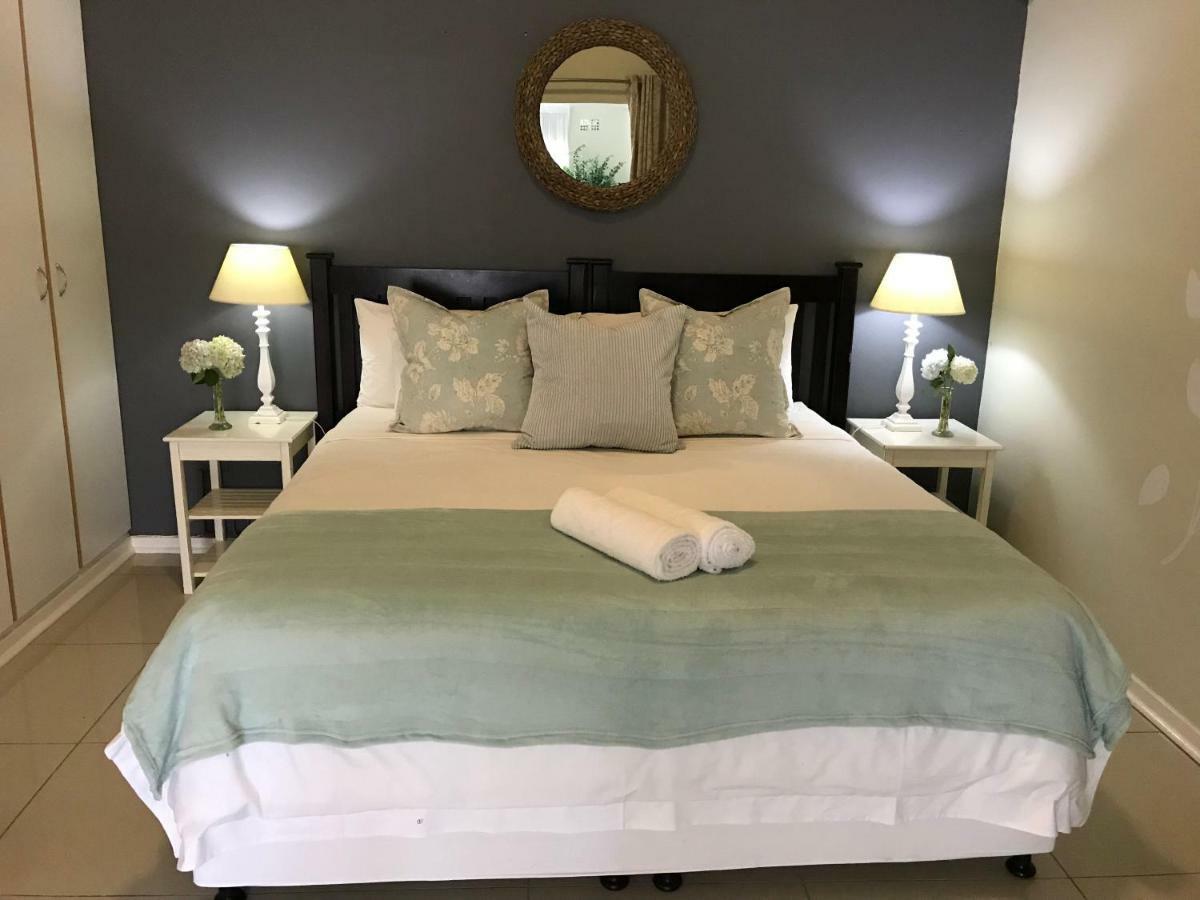 Bishops GuestHouse Eshowe Eksteriør billede