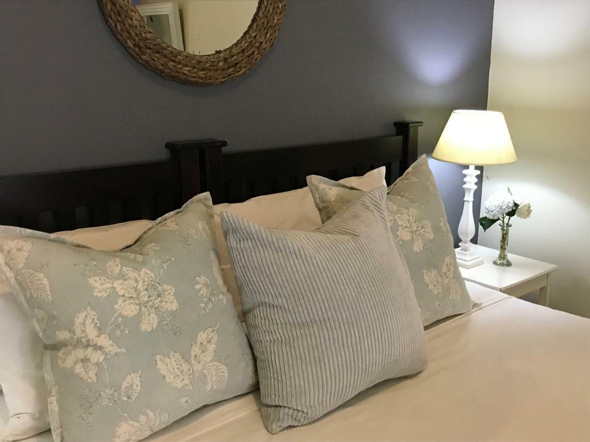 Bishops GuestHouse Eshowe Eksteriør billede