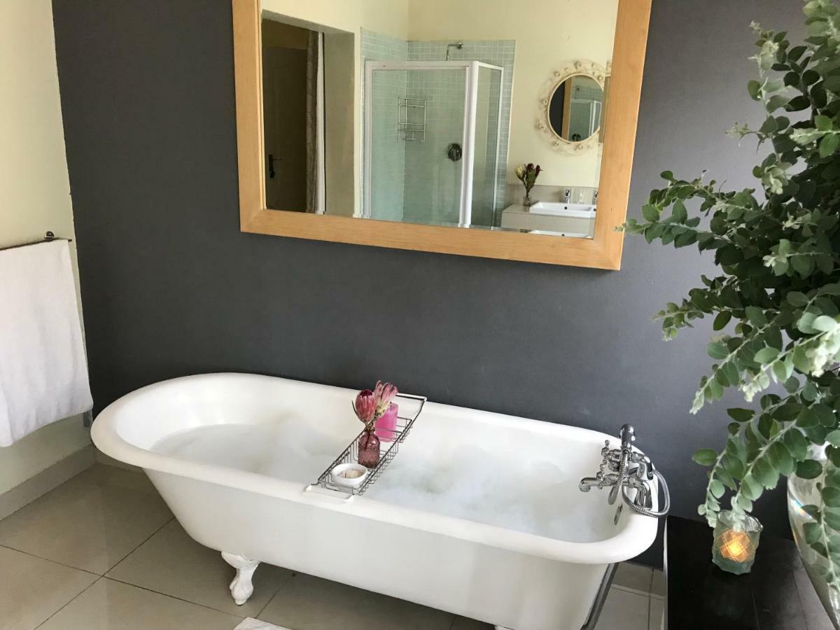 Bishops GuestHouse Eshowe Eksteriør billede