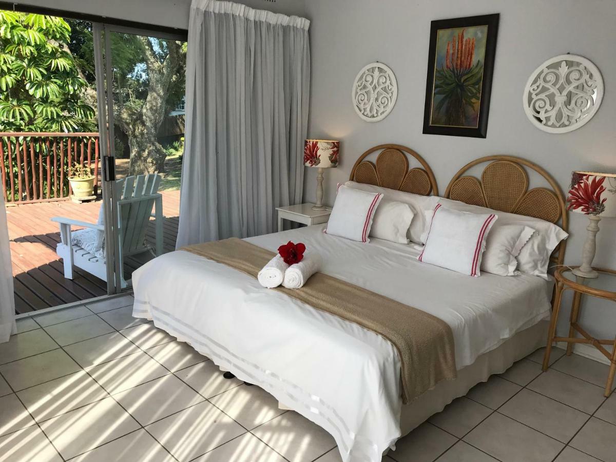 Bishops GuestHouse Eshowe Eksteriør billede