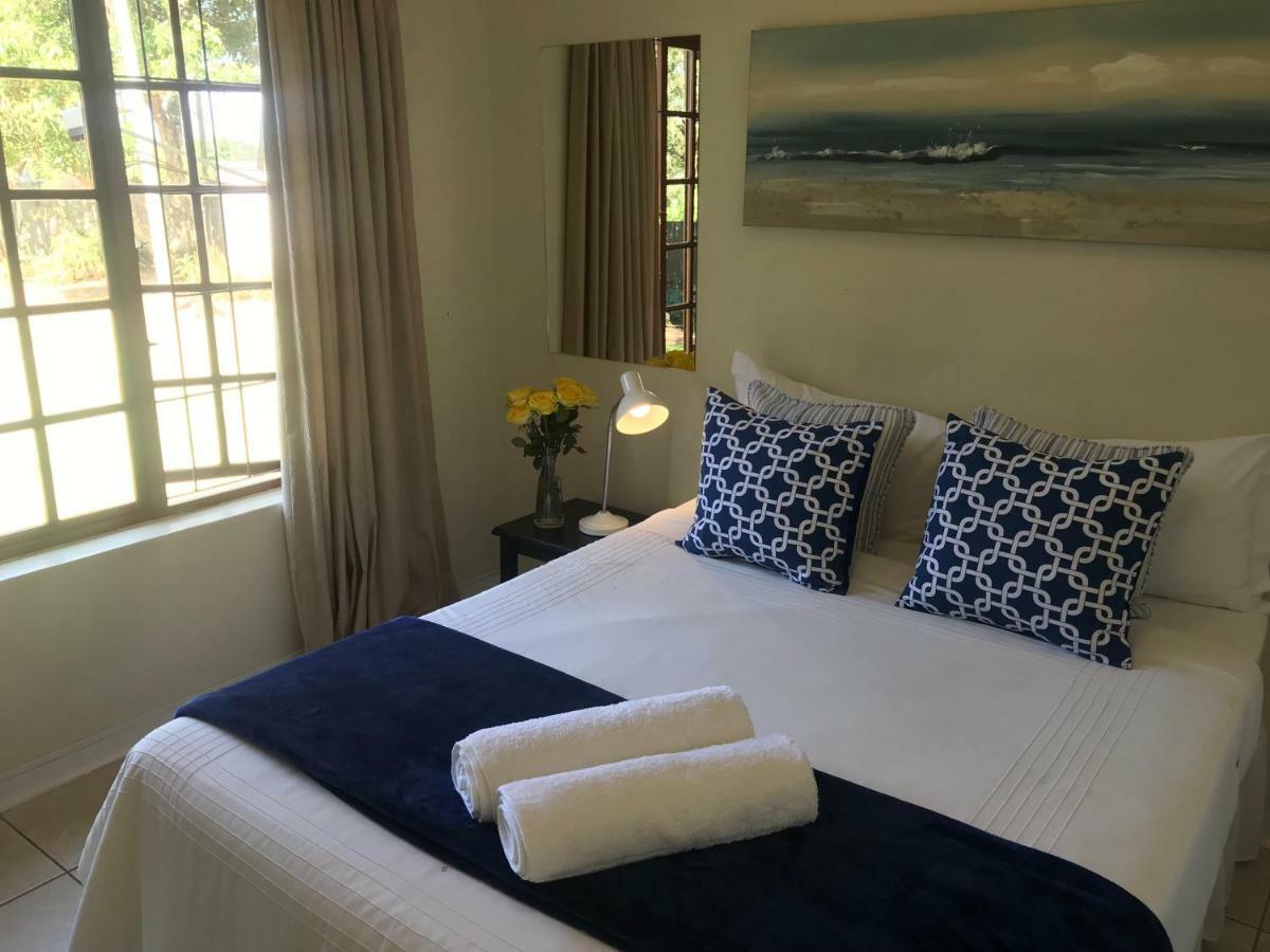 Bishops GuestHouse Eshowe Eksteriør billede