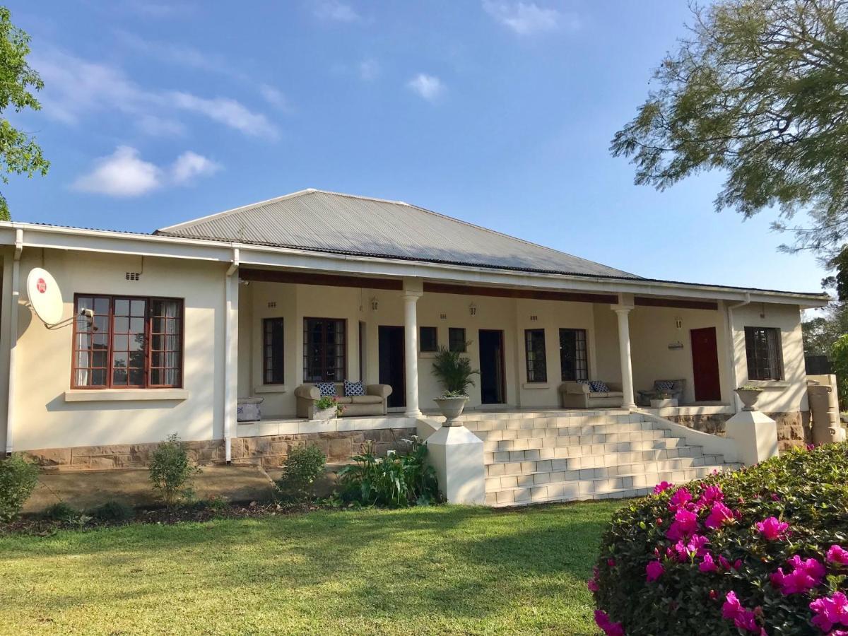 Bishops GuestHouse Eshowe Eksteriør billede